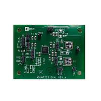 Analog Devices EVAL-ADUM7223EBZ Gate Driver ADUM7223 Evaluation Board