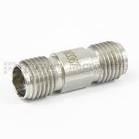 Fairview Microwave SM3367 3.5mm Female to 2.92mm Female Adapter (34 Ghz)