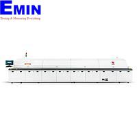 Suneast SEMI-13N Semiconductor reflow oven (13 heating zones, 26 heating modules)