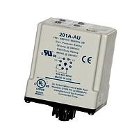 Littelfuse 201A-AU-OT Voltage Monitoring Relay 95-120VAC 50/60Hz 1PH V MON RELAY