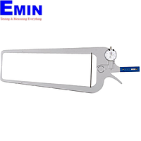TECLOCK GM-3 External Dial Caliper Gauge (0～90mm/0.1mm)