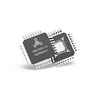 ADI Trinamic TMC2590-TA-T 2 Phase Stepper motor driver 7 TO 34V, for external P/N-Fets with S/D and SPI Interface, 256  Steps, CoolStep, StallGuard2 and SpreadCycle