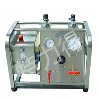 Telide HSU-1200 Air Driven Power Unit