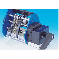 Olamef TP6/V-PR/2 Cutting bending forming machine for axial components vertical mounting (vertical mounting)