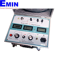Insulation Tester