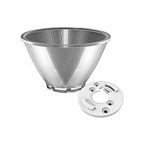 LedLink Optics LL01CRWC15H2 Holder Holder for LL01CR-CZXxxL06