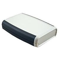 Hammond Manufacturing 1553WBGY Hand Held HAND HELD WATERTIGHT 4.62x3.11x0.98" GRY