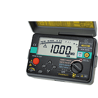 KYORITSU 3021A Digital Insulation Tester (1000V/2GΩ)