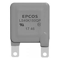 EPCOS B72240L0251K102 Varistors 250VAC 10% 40mm High E