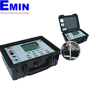 Protek 606A Handheld Battery Quality Analyzer