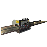 Chuang Wei CWVC-4S Motorized PCB Depanelizer