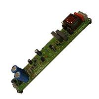 onsemi NCP5104BA36WGEVB Gate Driver NCP5104 36W BALLAST EVB