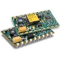 Flex Power Modules PKR2113ASI Isolated 12Vdc 1A Isolated Input 18-36V 12W
