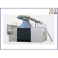 YuYang YY503 Building Materials and Products Single Burning Item Test Apparatus