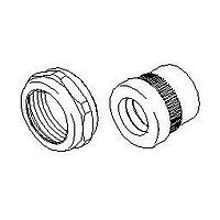 Molex 58550-0002 Heavy Duty Power Connectors ROBOT END BELL CAP S BOT END BELL CAP SET