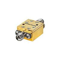 Mini-Circuits ZHFG-K2500+ High Pass Filter TCC High Pass Filter, 2.7 - 14.5 GHz