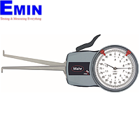 Mahr 4495987 Gage for Internal Measurement (838 TIZ, 1.60 – 3.60”, .001”)
