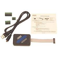 Texas Instruments TMDSEMU200-U JTAG Emulators XDS200 USB Debug Pro be DISC-RESTRICTED-PART