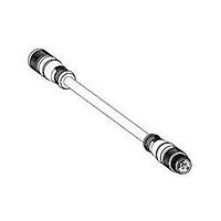 Molex 1200660279 Sensor Cables / Actuator Cables MIC 4P M/MFE 4M ST/ST DC #22