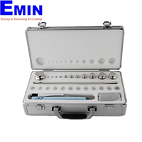 Fuyue E2 1mG-50g Standard Standard weights