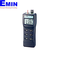 MULTI SK-130ITH Condensation Checker (0～50℃, 10～95％RH)