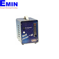 BUCK LinEair 40 LPM Air Sampling Pumps