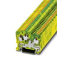 PHOENIX CONTACT 3211935 DIN Rail Terminal Blocks PTS 2,5-TWIN-PE