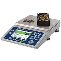 Mettler Toledo 22023053 Compact Scale ICS685s-6SM/f