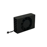 Auvidea 70798-OK Fan Cords and Accessories cooling kit for NVIDIA Jetson Orin NX and Orin Nano (incl. heatsink, fan, leaf spring and screws)