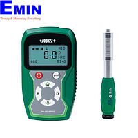 INSIZE HDT-WP201 Portable Leeb Hardness Tester (with wireless probe)