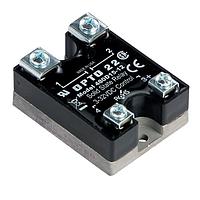 Opto 22 480D15-12 Solid State Relays 480 VAC, 15 Amp, DC Control Solid State Relay (SSR), Transient Proof