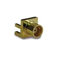 Amphenol RF 252179-10 PCB Connectors MCX END LAUNCH JACK RECEPTACLE .062
