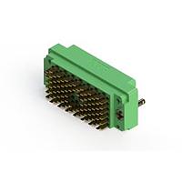 EDAC 516-090-501-502 Connectors Rack & Panel Connector