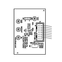 Analog Devices DC1718A ADC Selectable 208sps/833sps, 16-Bit I2C ?? ADCs with 10ppm/ C Max Precision Reference