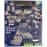 STMicroelectronics STEVAL-IPM05F IGBT Driver 500 W motor control power board based on STGIF5CH60TS-L SLLIMM 2nd series IPM
