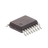 Analog Devices MAX22164FAEE+ Digital Galvanic Isolator 6 Channel Reinforced Isolator