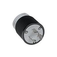 Molex 1301450011 Plugs HI-AMP TURNEX L6-20 PLUG 2P3W