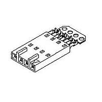 Molex 14-56-3155 Receptacle Housing CGrid SL IDT OPT C 15 SAu 15ckt