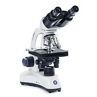 Euromex EC.1152 EcoBlue Binocular microscope (10x/18 mm, 4x, 10x, S40x, S100x)