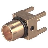 HUBER+SUHNER 81_BMA-50-0-1/111_NE PCB Connectors BMA straight PCB plug(m)