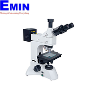 INSIZE 5102-M600BD Metallurgical Microscope (50X~400X;bright & dark field objectives)