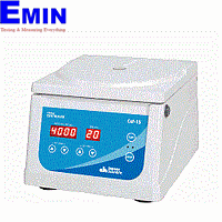 DaiHan CEF-15 Clinical Centrifuge (4,000rpm, 1,980×g)