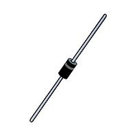 Microchip Technology UZ5836 Zener Diodes Voltage Regulator