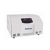 BIOBASE BKC-TL5RIV Table Top Low Speed Refrigerated Centrifuge