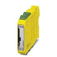 PHOENIX CONTACT 1015533 Industrial Relays PSR-MC73-5NO-1DO-24DC-SC