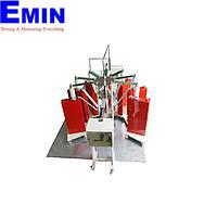 3ctest LCG 200S Automatic Impulse Current Test (200 kA)