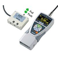 SCHMIDT ZTS-500-DPU Force Gauge (0 – 500.0 N)