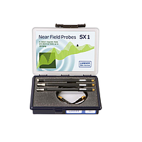 LANGER EMV-Technik SX1 set Near-Field Probes (1 GHz - 10 GHz)