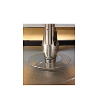 Brookfield CAP-04 Cone Spindle (2-20; 1-16 Poise)