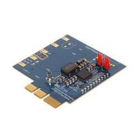Vicor PI3546-00-EVAL1 Voltage Regulator - Switching Regulator EVALUATION BOARD FOR PI3546-00